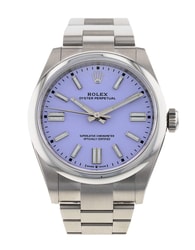 Rolex Oyster Perpetual 41 134300